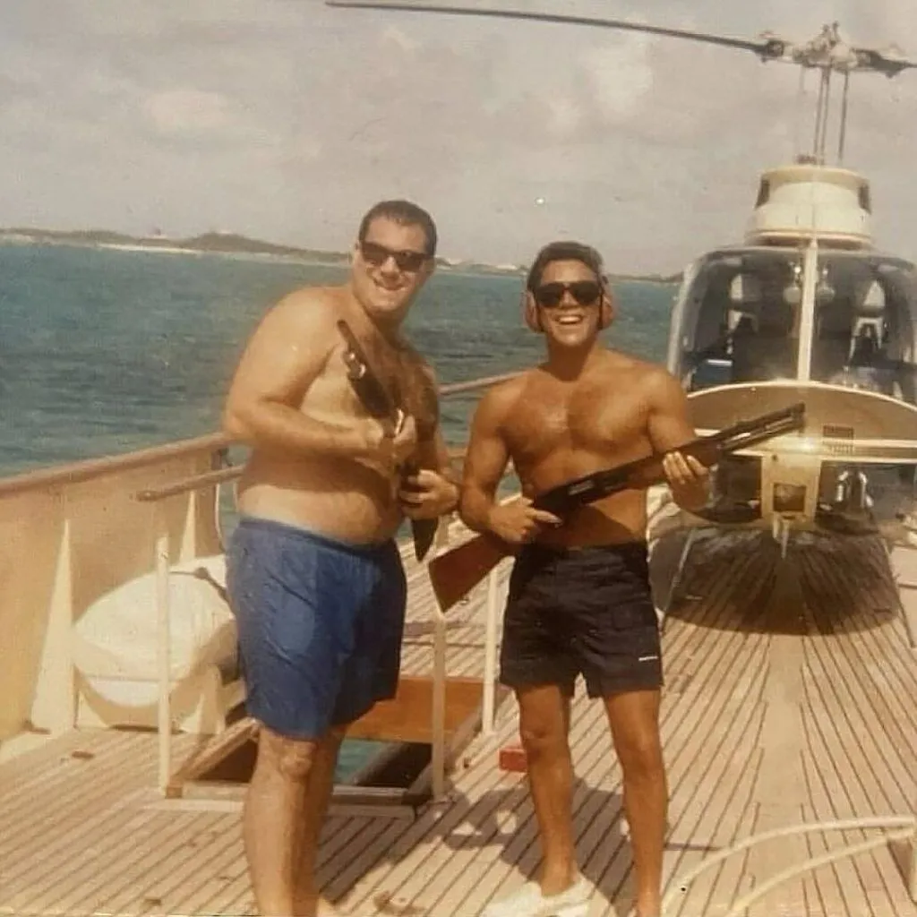 Jordan Belfort